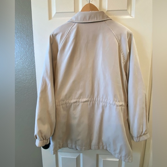 London Fog Coat - Picture 2 of 13